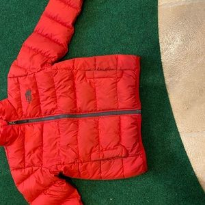 Youth North Face Jacket